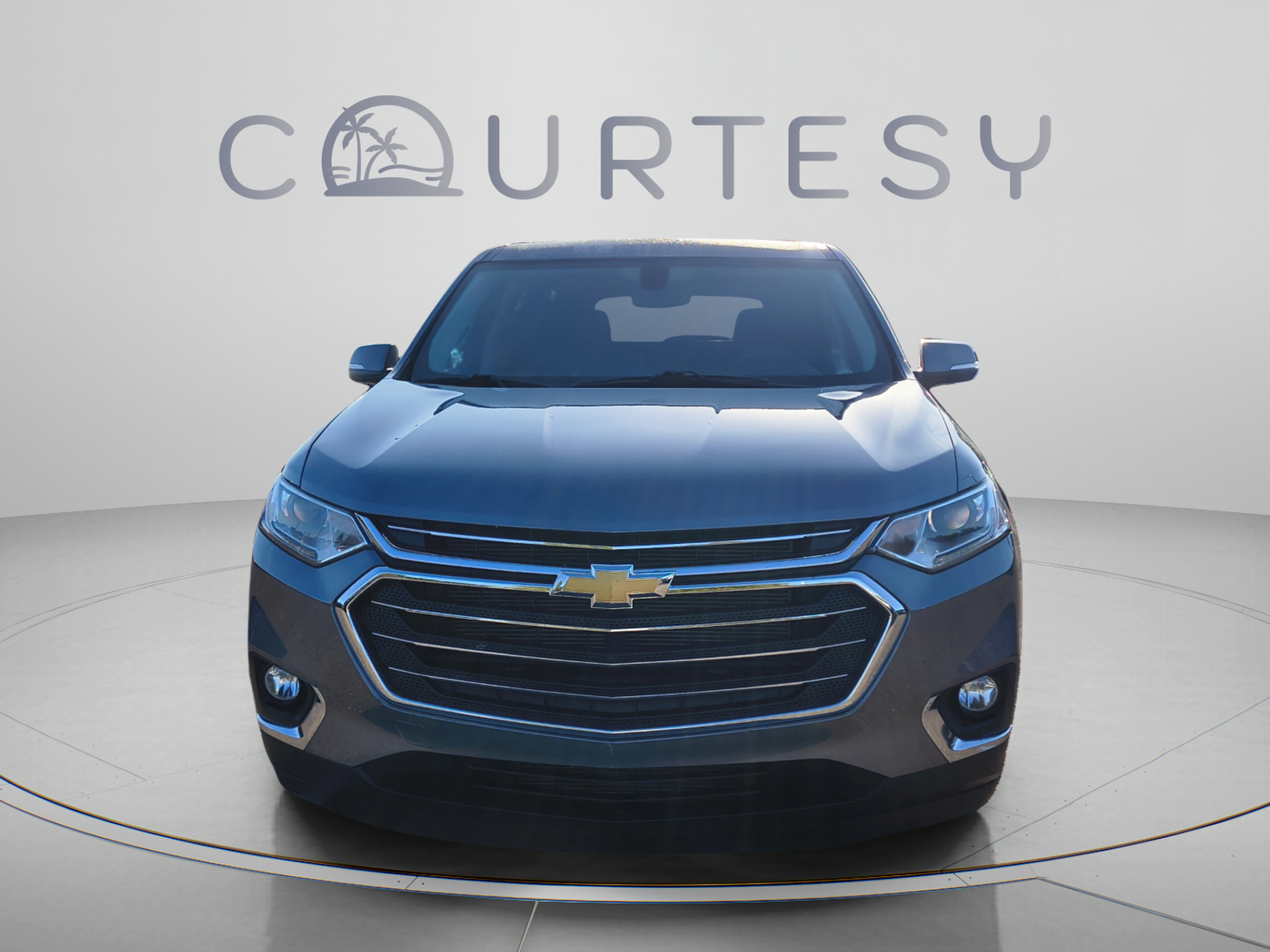 Used 2021 Chevrolet Traverse LT FWD image 8