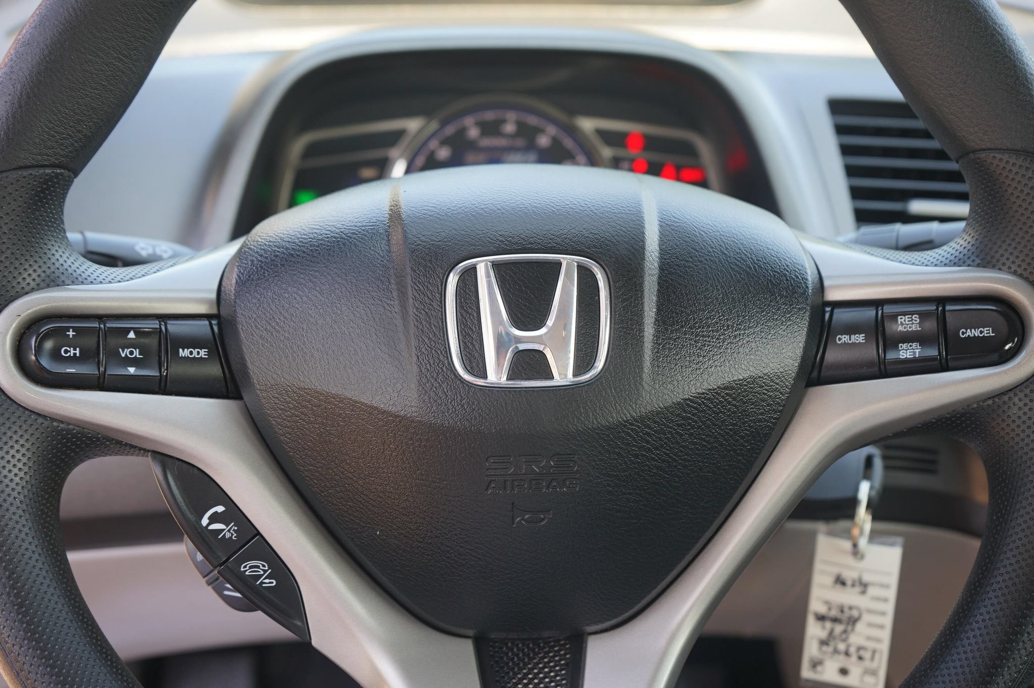 Used 2009 Honda Civic Hybrid Sedan image 20