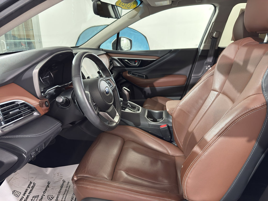 Used 2020 Subaru Outback Touring XT image 4