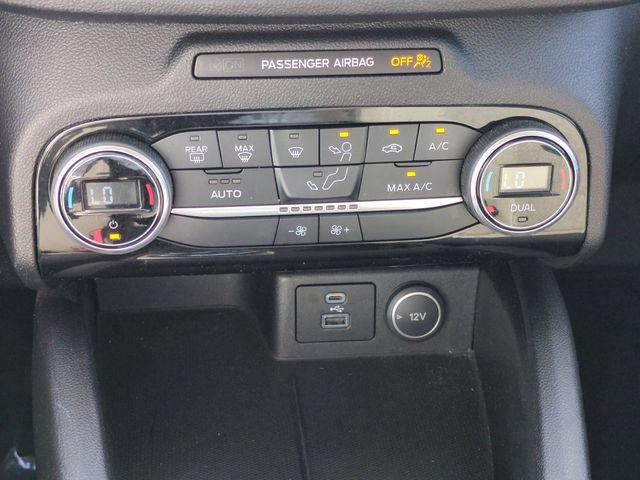 Used 2021 Ford Escape SE w/ Convenience Package FWD image 23