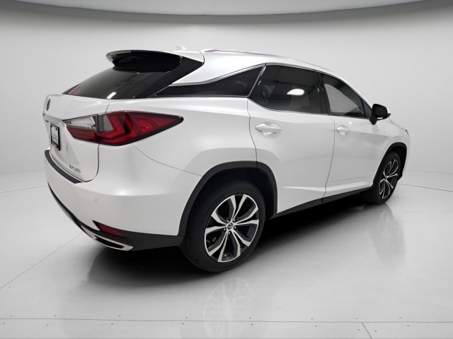 Used 2020 Lexus RX 350 RX 350 FWD image 12