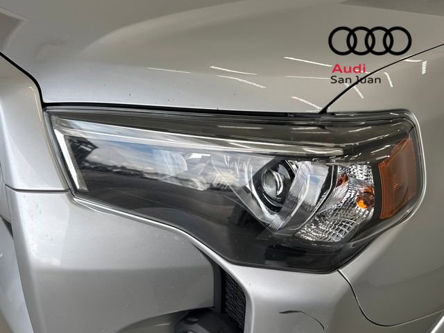 Used 2021 Toyota 4Runner SR5 image 4
