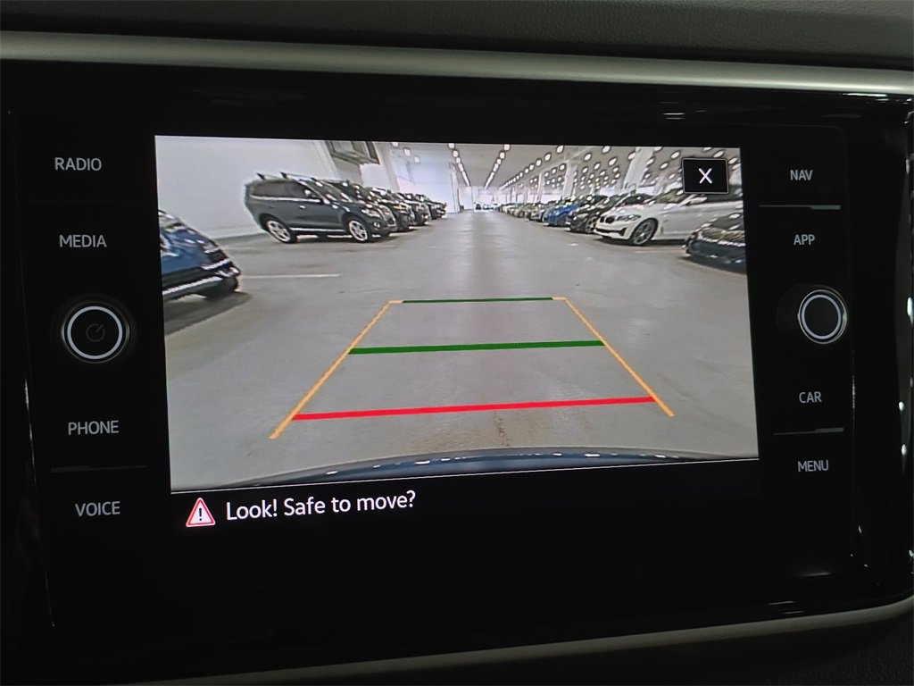 Used 2023 Volkswagen Atlas Cross Sport SEL Premium R-Line image 22