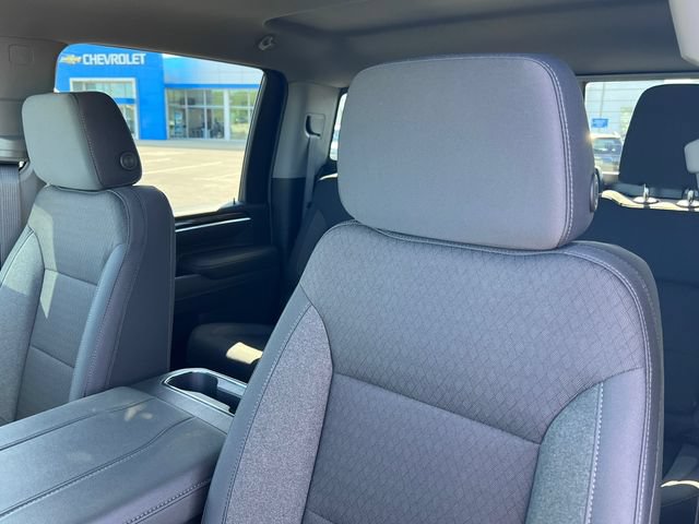 New 2026 Chevrolet Silverado 2500 LT w/ Trail Boss Package AWD/4WD image 17