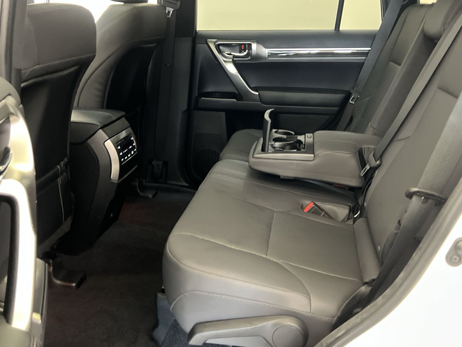 Used 2023 Lexus GX 460 Premium w/ Premium Package AWD/4WD image 24