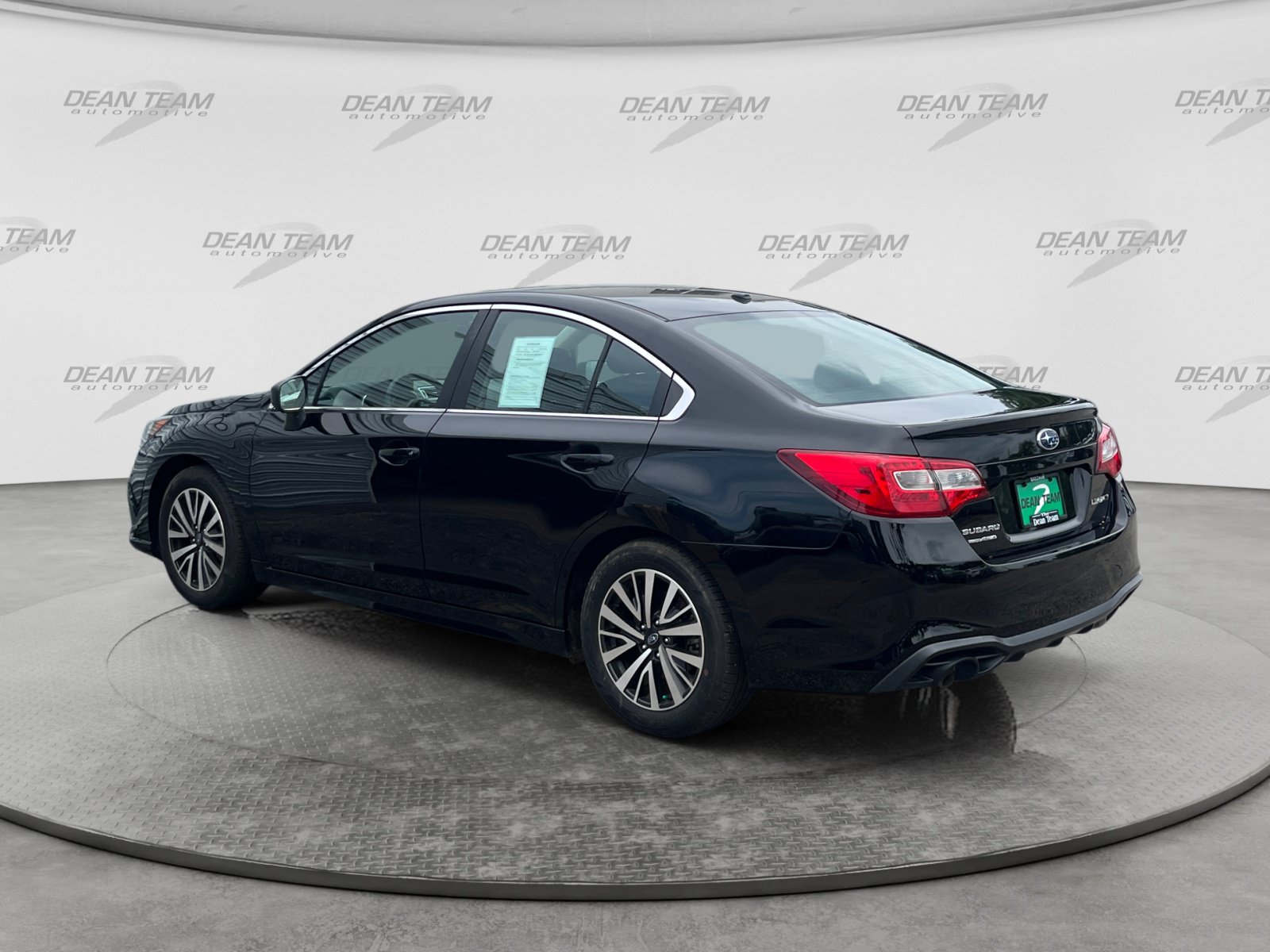 Used 2019 Subaru Legacy 2.5i w/ Alloy Wheel Package AWD/4WD image 5