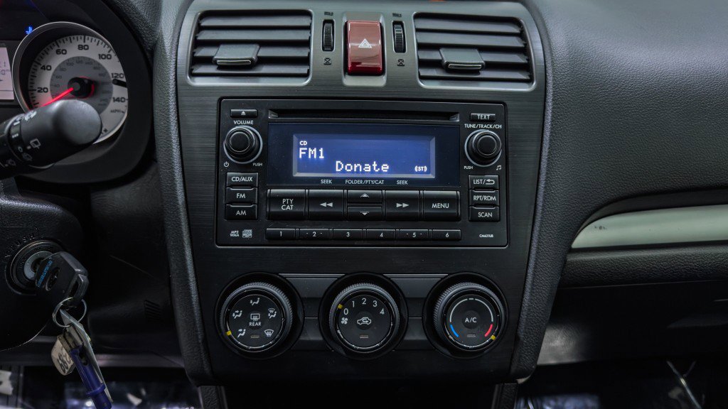 Used 2014 Subaru Impreza 2.0i Sport Premium image 27