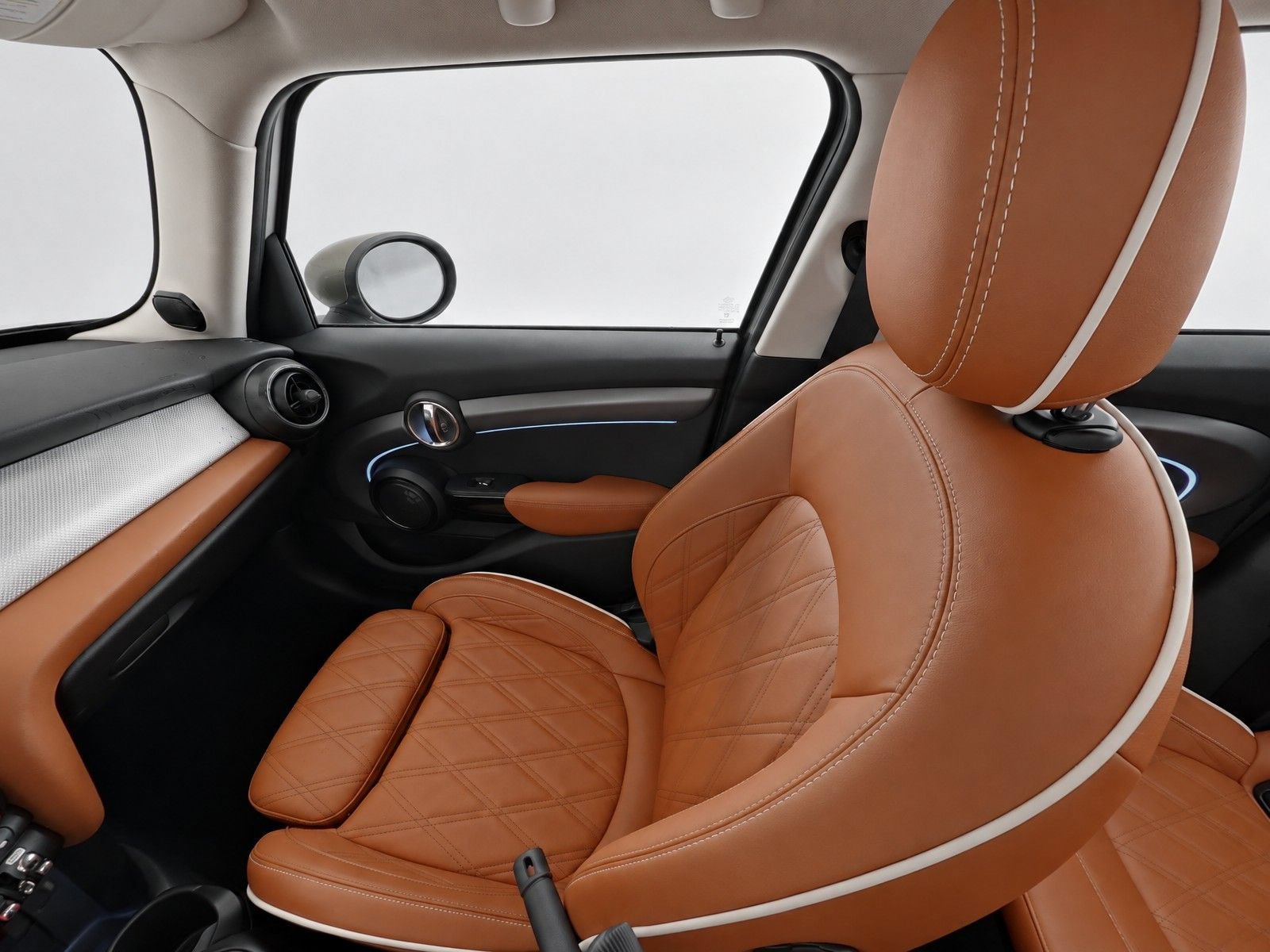 Used 2024 MINI Cooper S FWD image 14