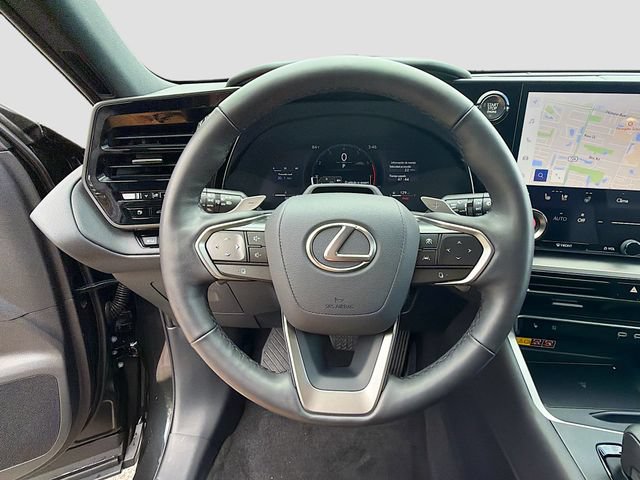 Used 2026 Lexus TX 350 AWD w/ Technology Package image 40