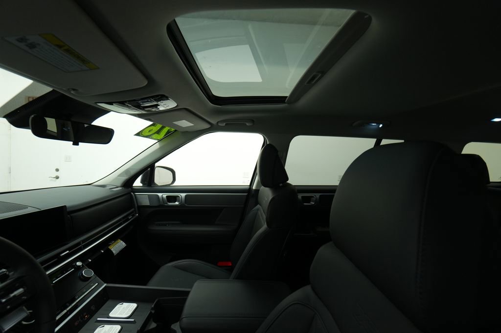 New 2026 Hyundai Santa Fe XRT image 18