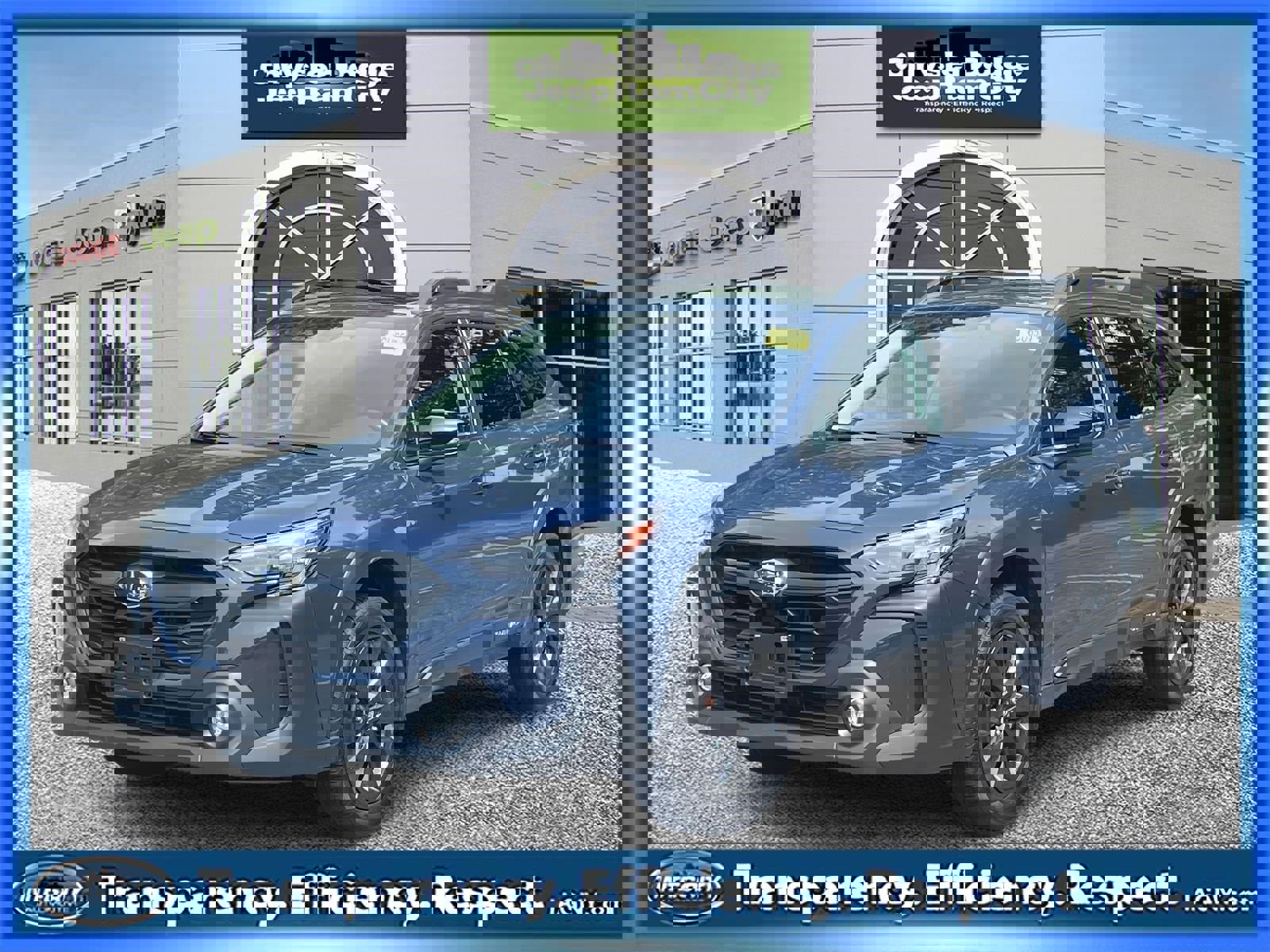 Used 2023 Subaru Outback Onyx Edition XT
