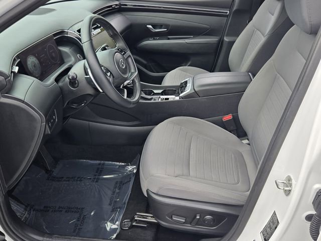 Used 2022 Hyundai Santa Cruz SEL Premium AWD/4WD image 9