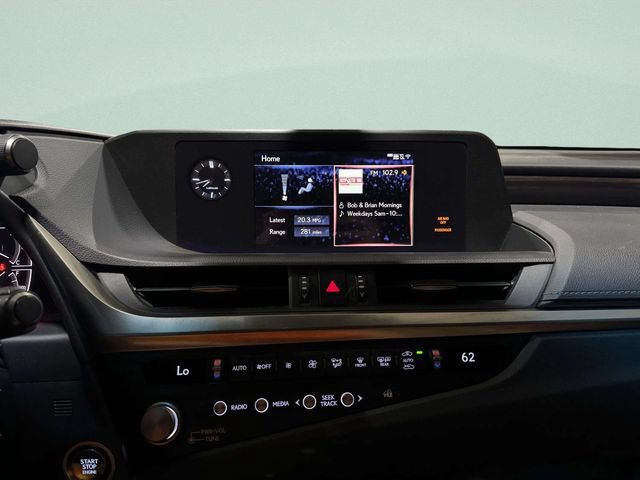 Used 2021 Lexus ES 350 w/ Premium Package FWD image 16