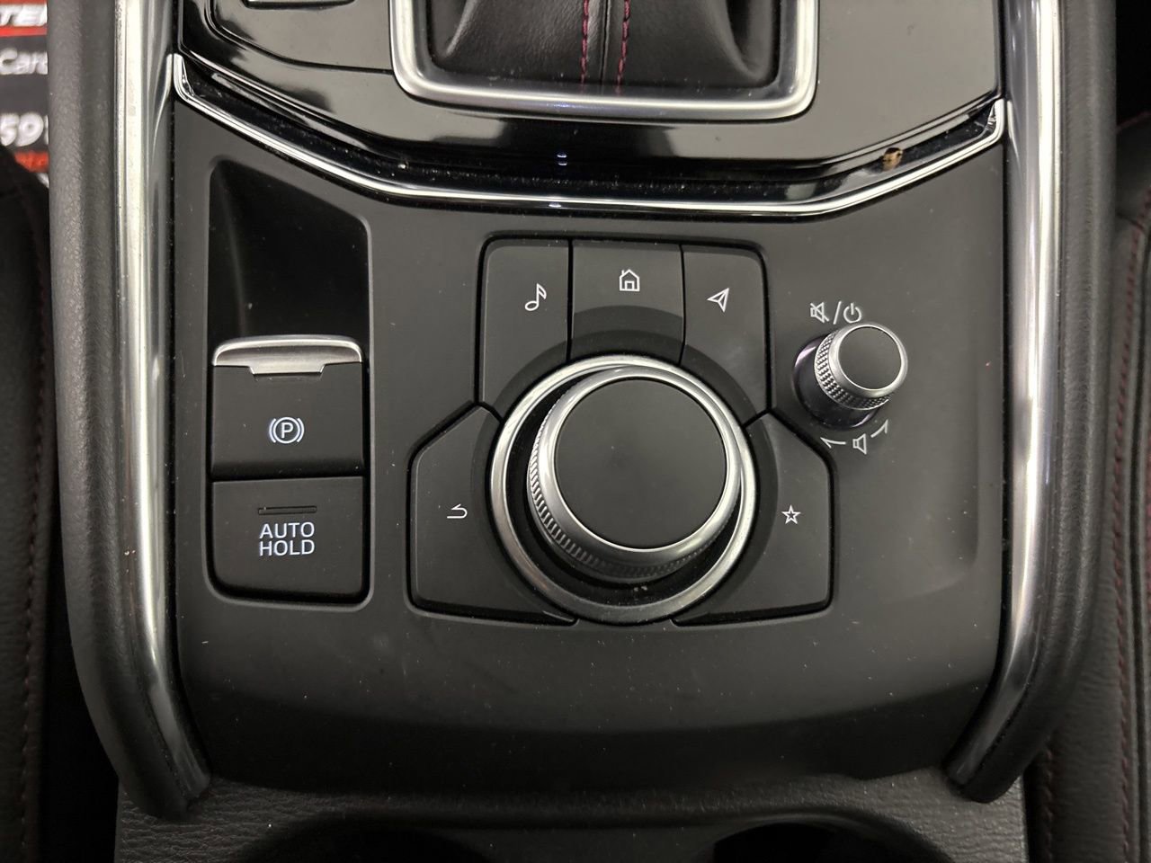 Used 2023 MAZDA CX-5 AWD 2.5 Turbo image 19