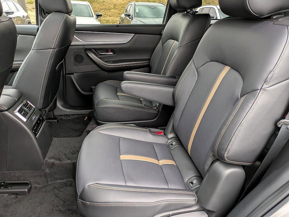 New 2026 MAZDA CX-90 3.3 Turbo S w/ Premium Package image 26