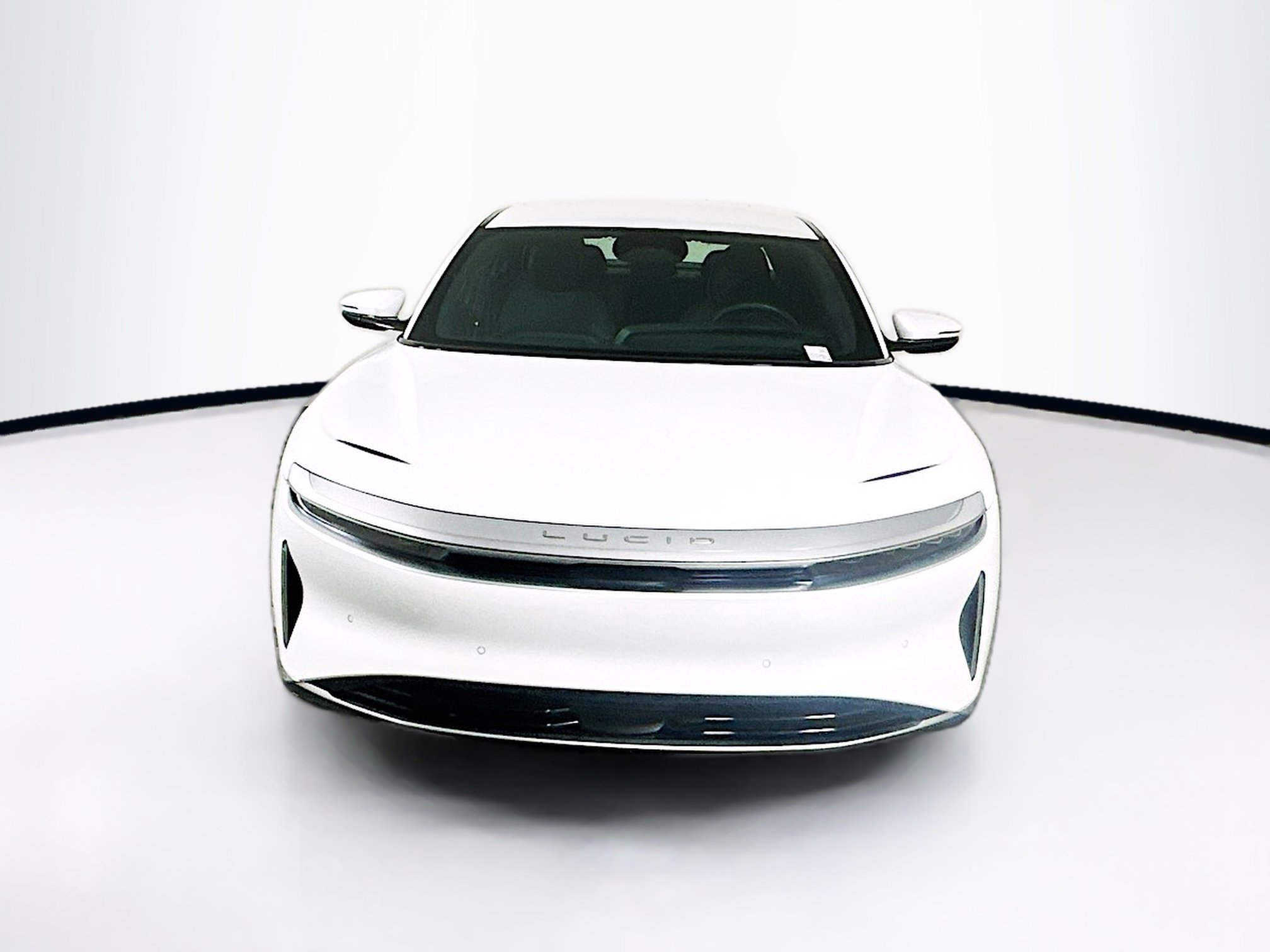 Used 2024 Lucid Air Touring AWD/4WD image 2