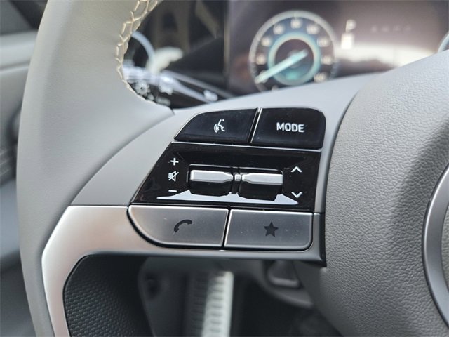 New 2025 Hyundai Elantra SEL image 20