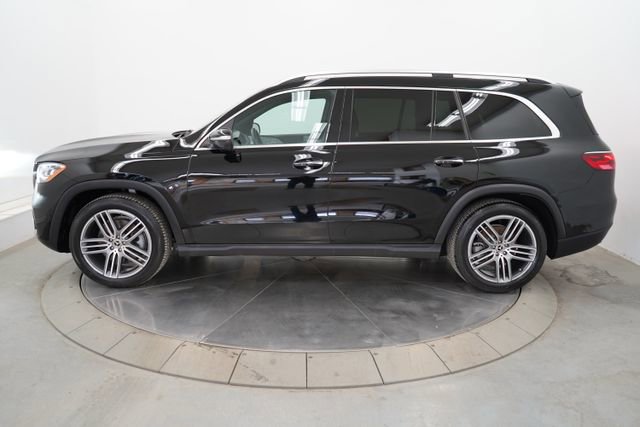 Used 2025 Mercedes-Benz GLS 450 4MATIC image 6