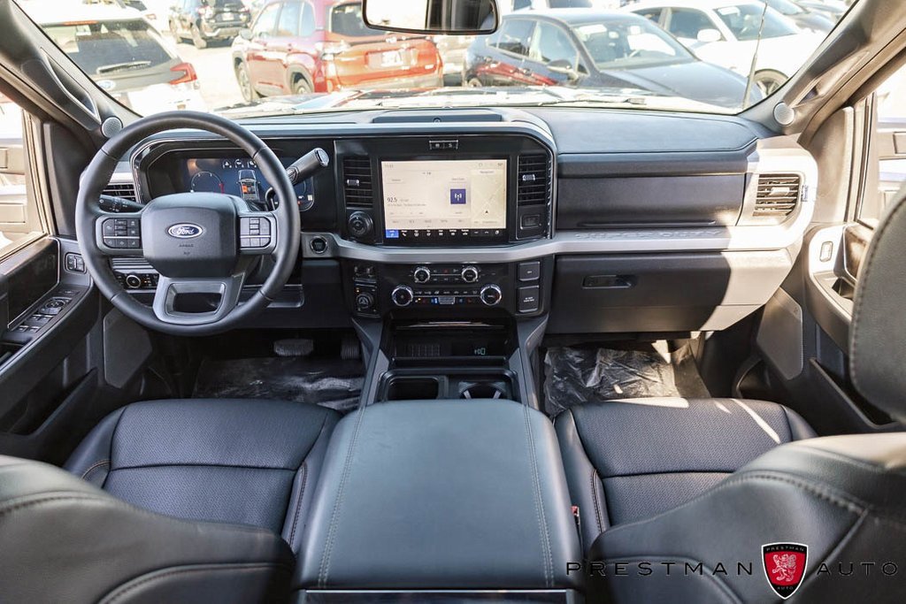 Used 2026 Ford F250 Lariat w/ Tremor Off-Road Package image 45