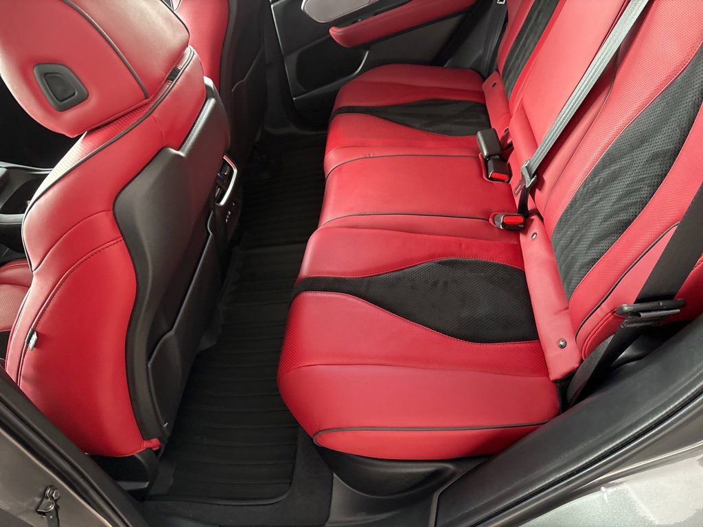 Used 2024 Acura RDX A-Spec image 25