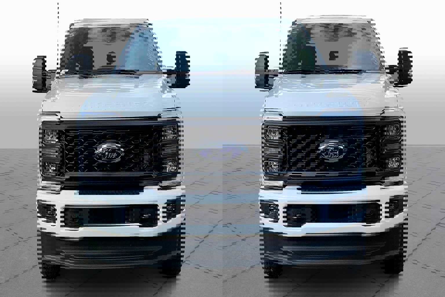 New 2026 Ford F250 XL w/ STX Appearance Package image 3