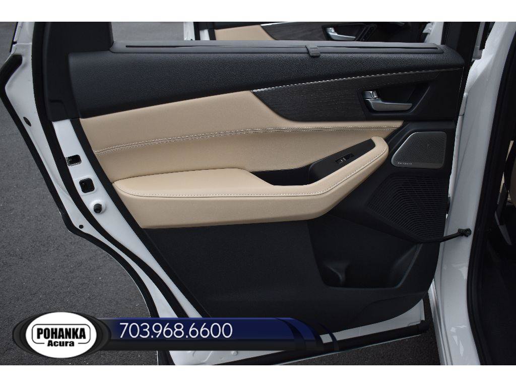 New 2026 Acura MDX SH-AWD w/ Advance Package image 29