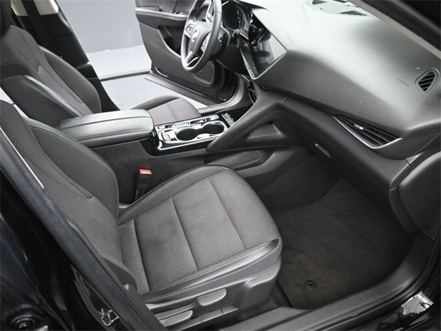 Certified 2022 Buick Envision Preferred w/ Sport Touring Package image 17