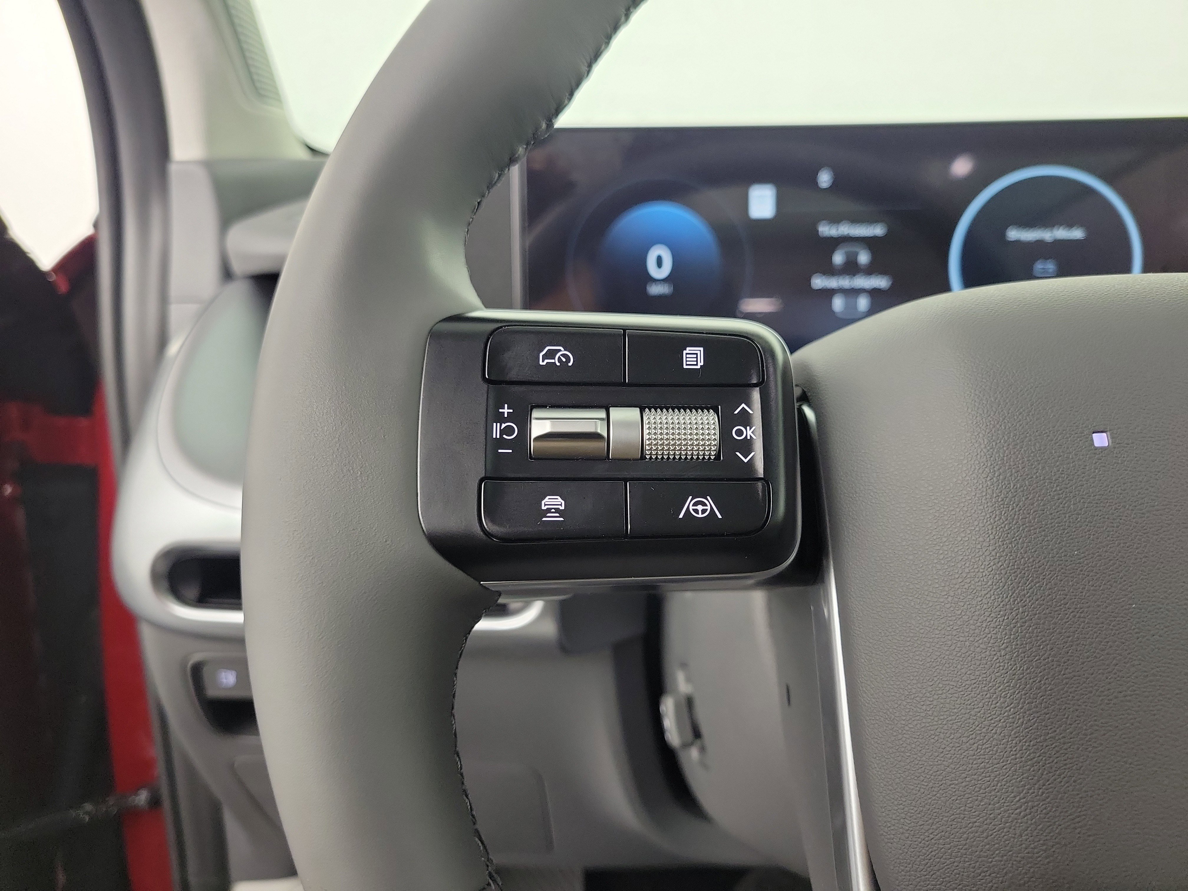 New 2026 Hyundai Ioniq 9 Limited image 21