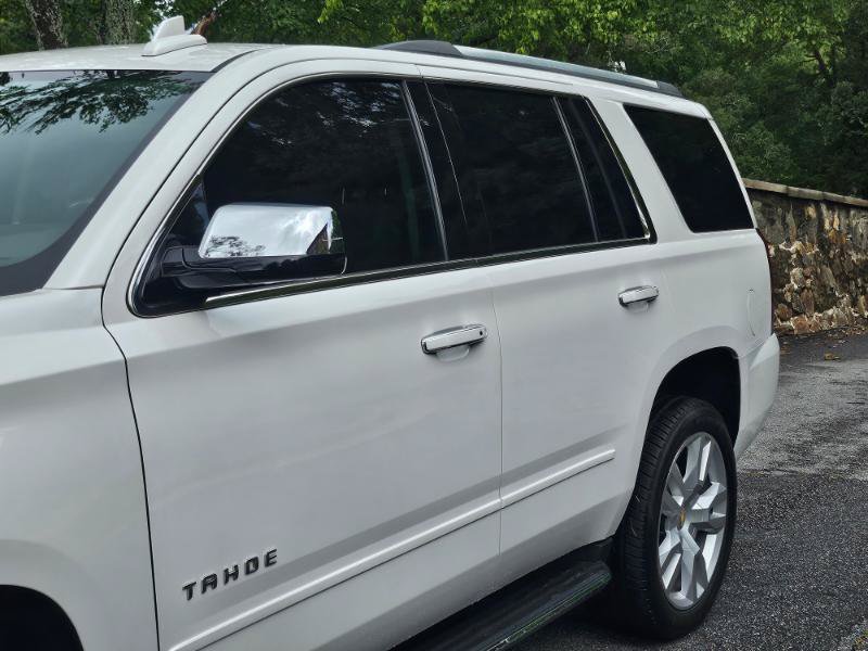 Used 2019 Chevrolet Tahoe Premier AWD/4WD image 21