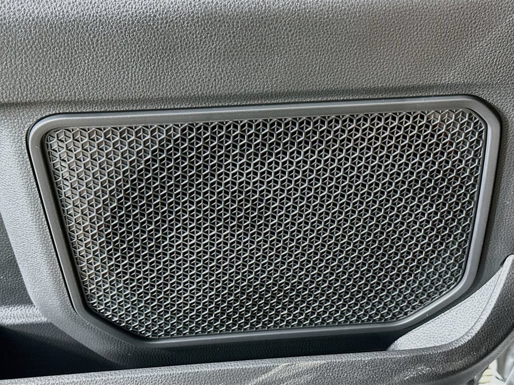 New 2026 Toyota Tundra Platinum AWD/4WD image 15