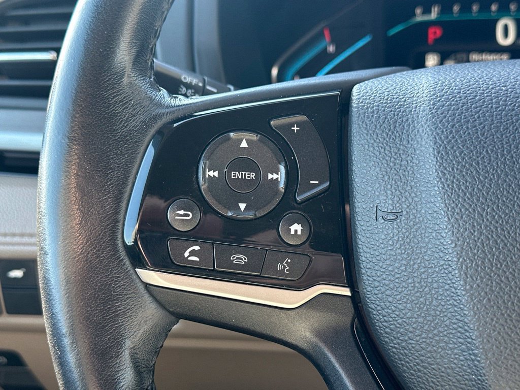 Used 2018 Honda Odyssey Elite image 22