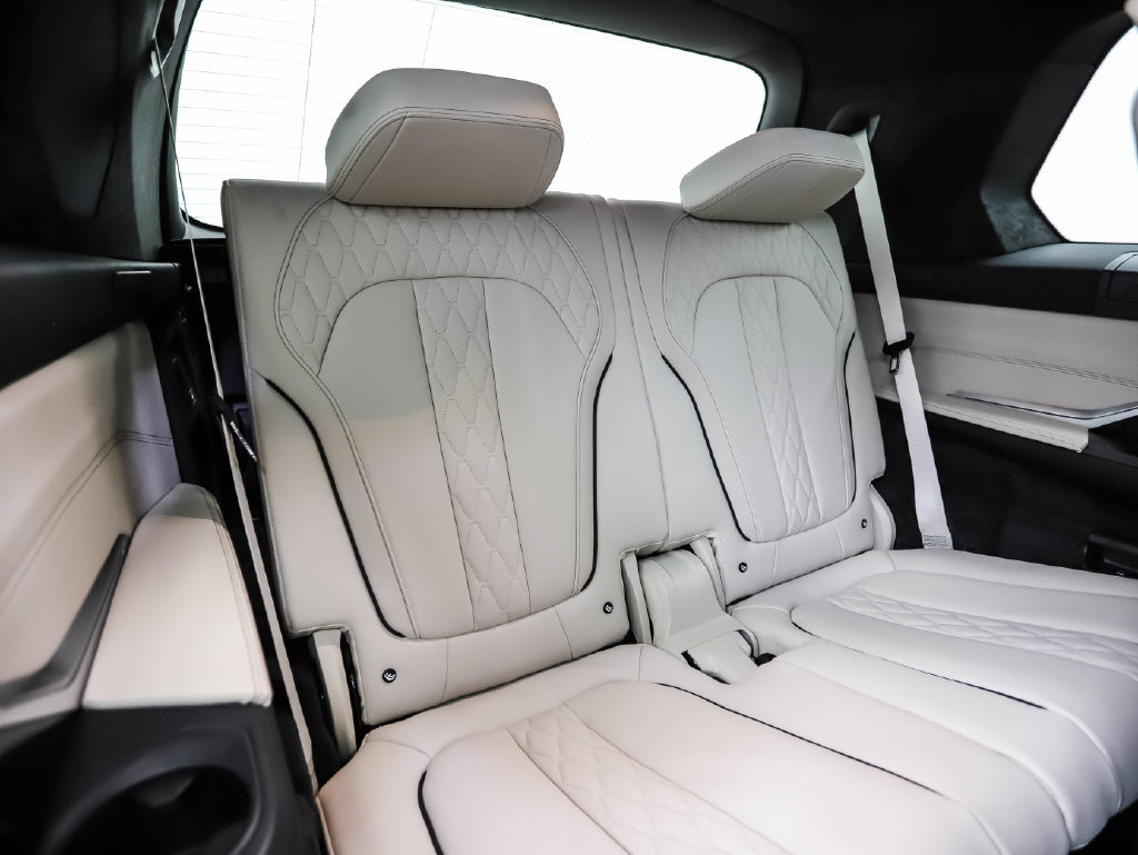 New 2027 BMW X7 M60i AWD/4WD image 35