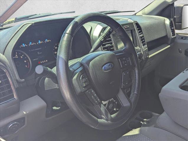 Used 2018 Ford F150 XLT w/ Equipment Group 302A Luxury AWD/4WD image 20