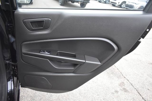 Used 2019 Ford Fiesta SE w/ Cold Weather Package image 35