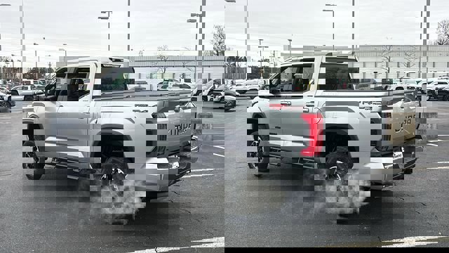 New 2026 Toyota Tundra SR5 w/ TRD Off-Road Premium Package image 6