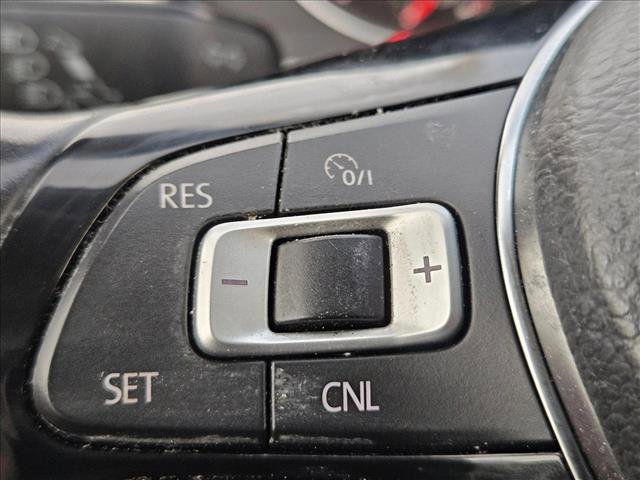 Used 2018 Volkswagen Atlas SE FWD image 13