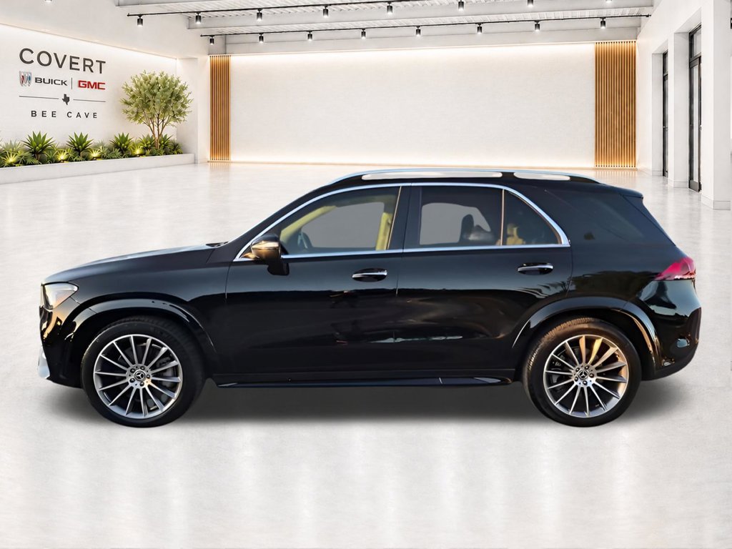 Used 2021 Mercedes-Benz GLE 450 4MATIC image 7