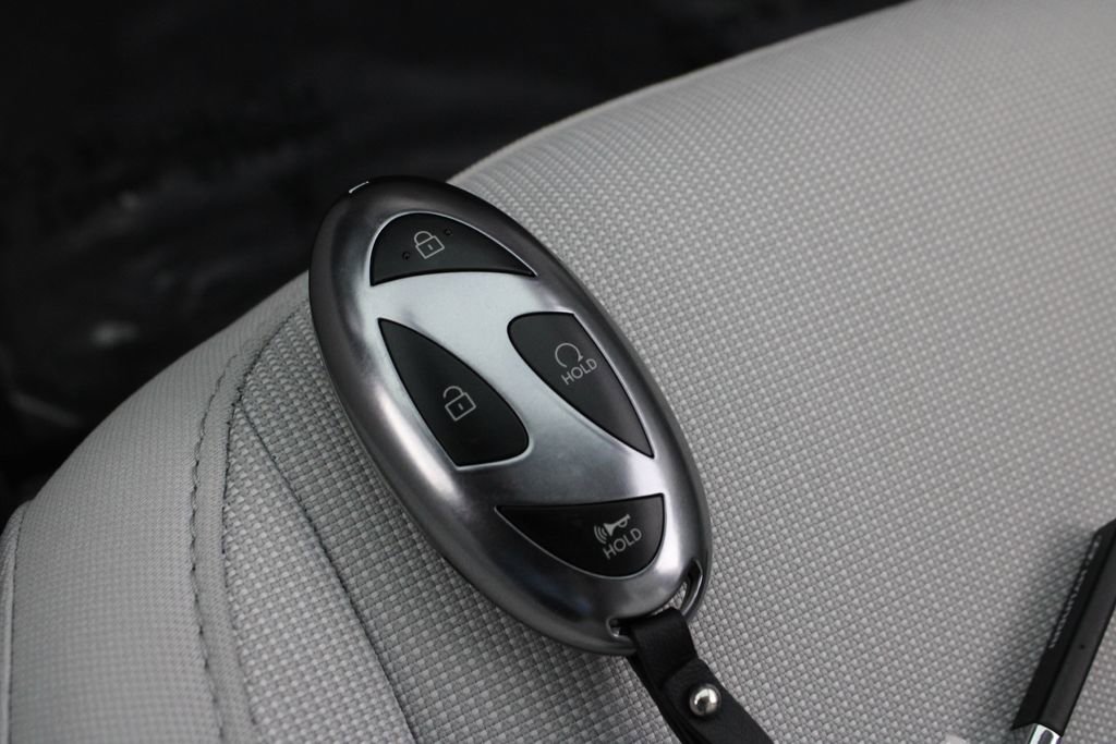 Certified 2026 Hyundai Kona SEL Sport image 29