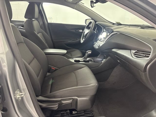 Used 2024 Chevrolet Malibu LT FWD image 28