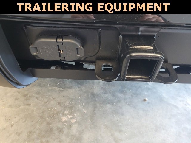 New 2025 Jeep Grand Cherokee L Altitude image 9