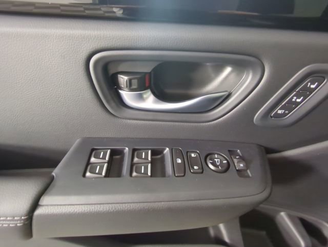 New 2025 Honda Pilot EX-L image 31