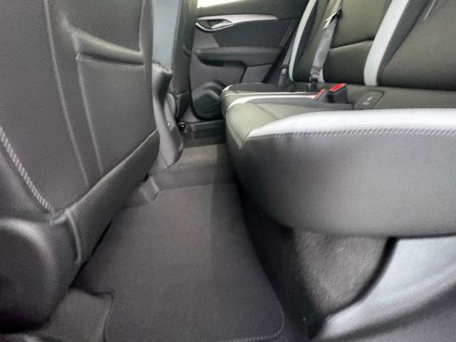 New 2025 Buick Envision Sport Touring image 37