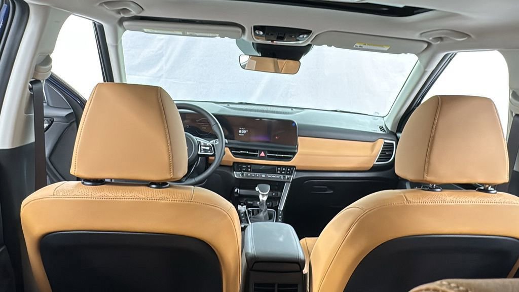 New 2026 Kia Seltos EX w/ EX Sunroof Package image 18
