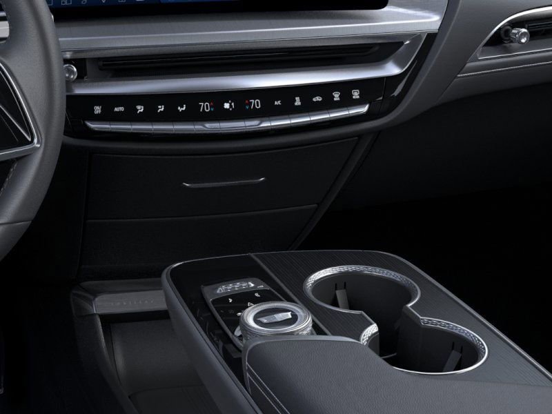 New 2026 Cadillac Lyriq Sport image 23