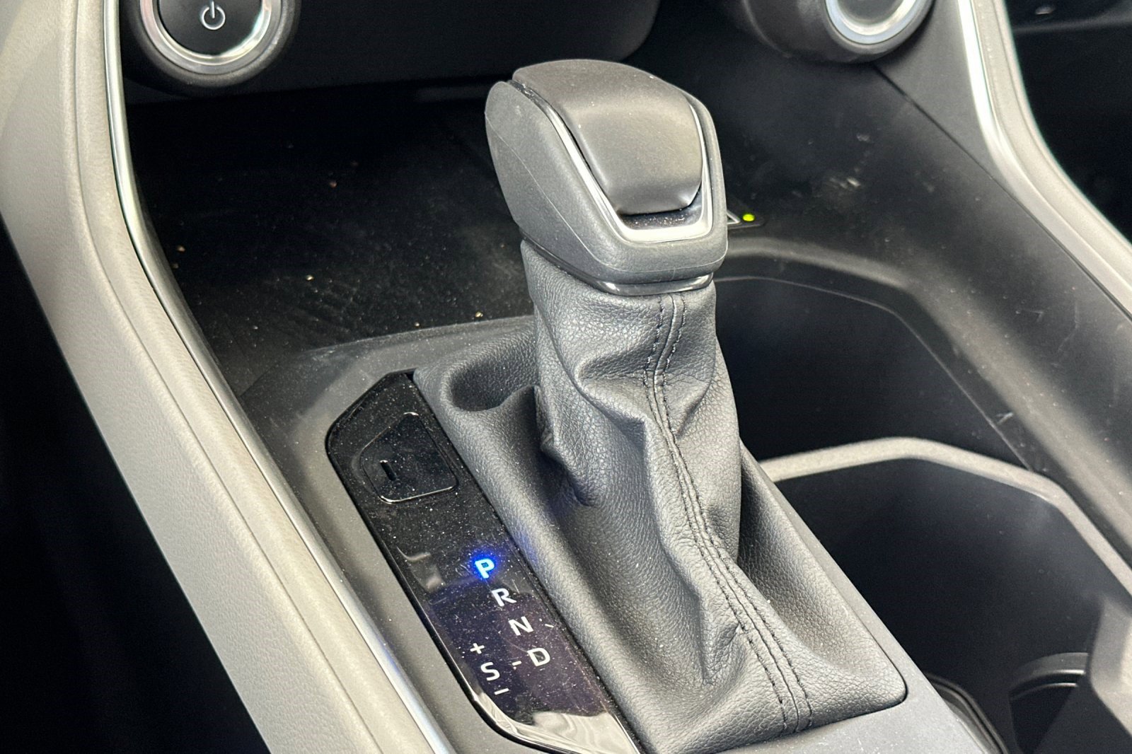 Used 2026 Toyota Grand Highlander AWD Hybrid image 25