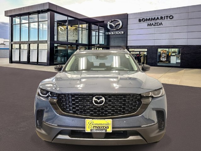 New 2026 MAZDA CX-50 2.5 Hybrid w/ Weather Package AWD/4WD image 5