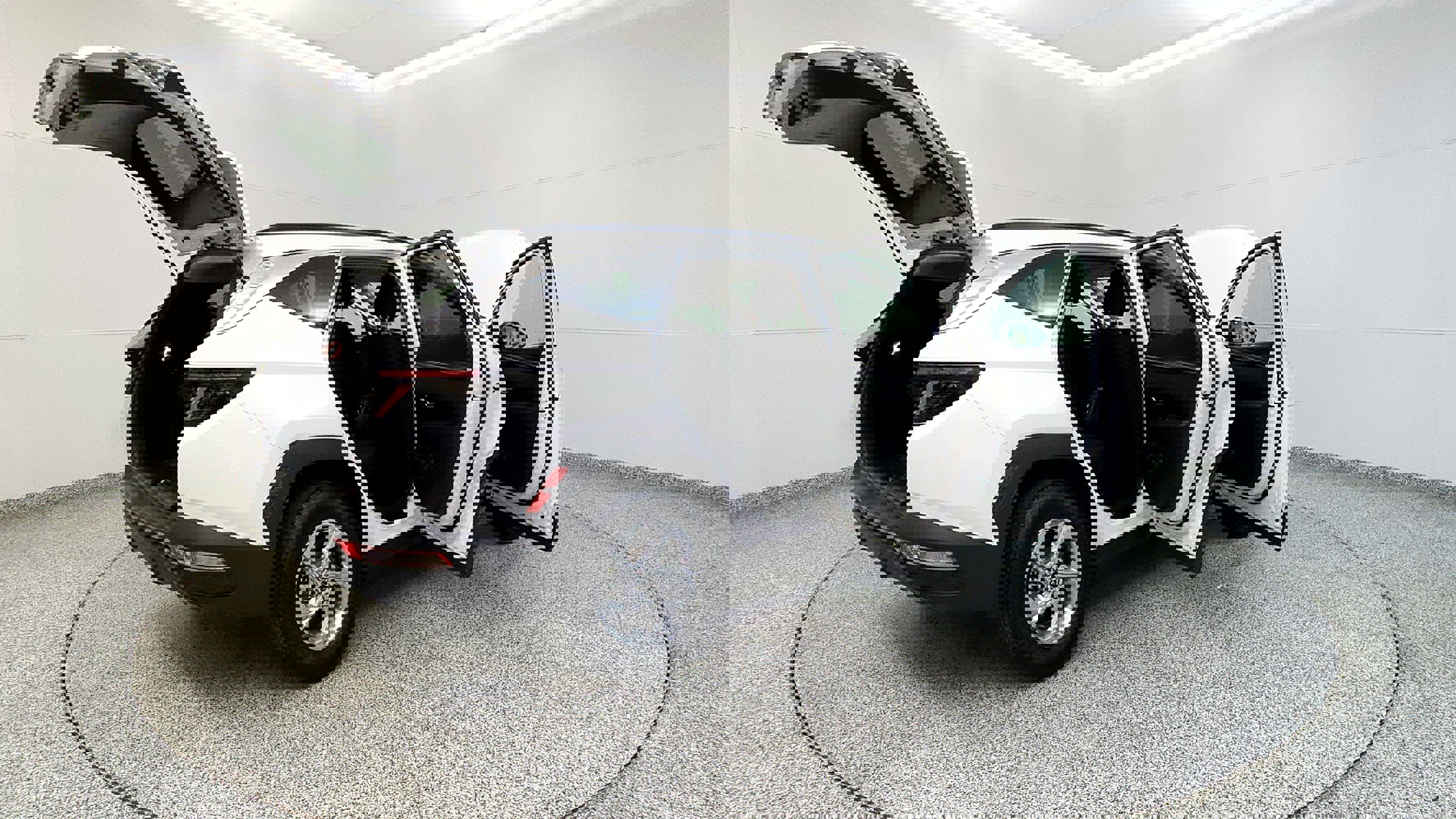 Used 2022 Hyundai Tucson SEL image 12
