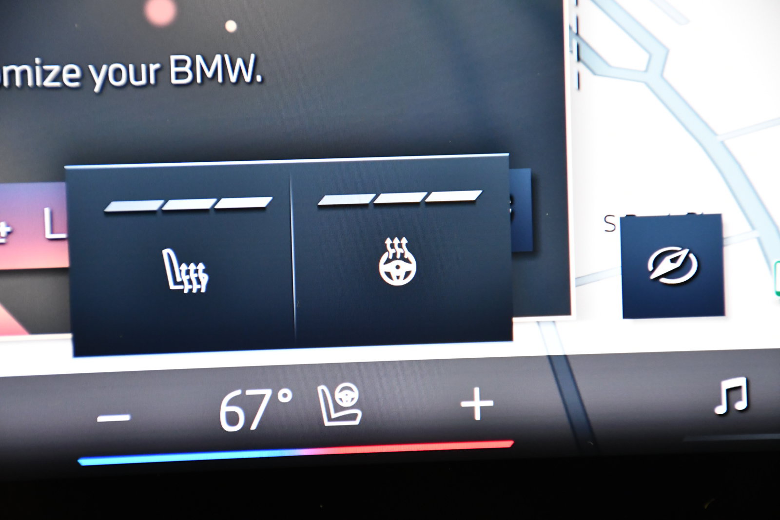 Used 2025 BMW 530i xDrive AWD/4WD image 28