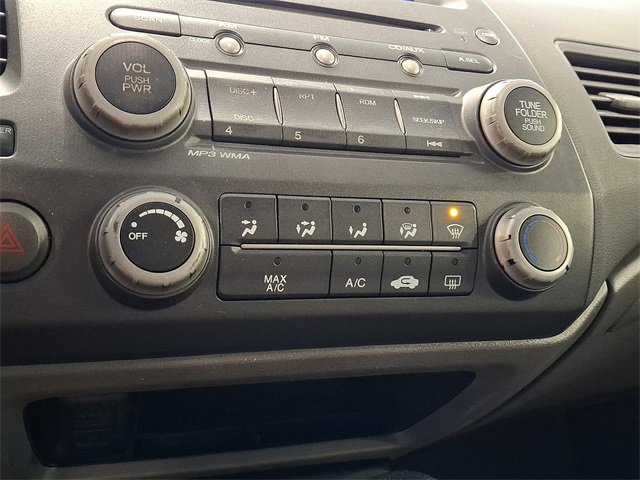 Used 2006 Honda Civic LX image 17