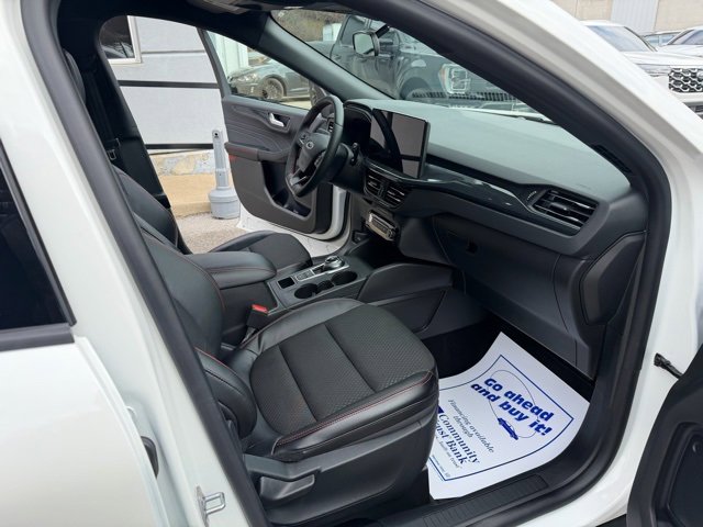 Used 2024 Ford Escape ST-Line w/ Tech Pack #1 image 19